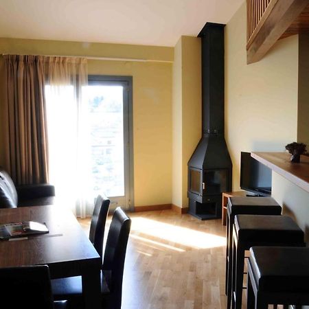Appartements & Spa Cerdanya Bourg-Madame Exterior photo