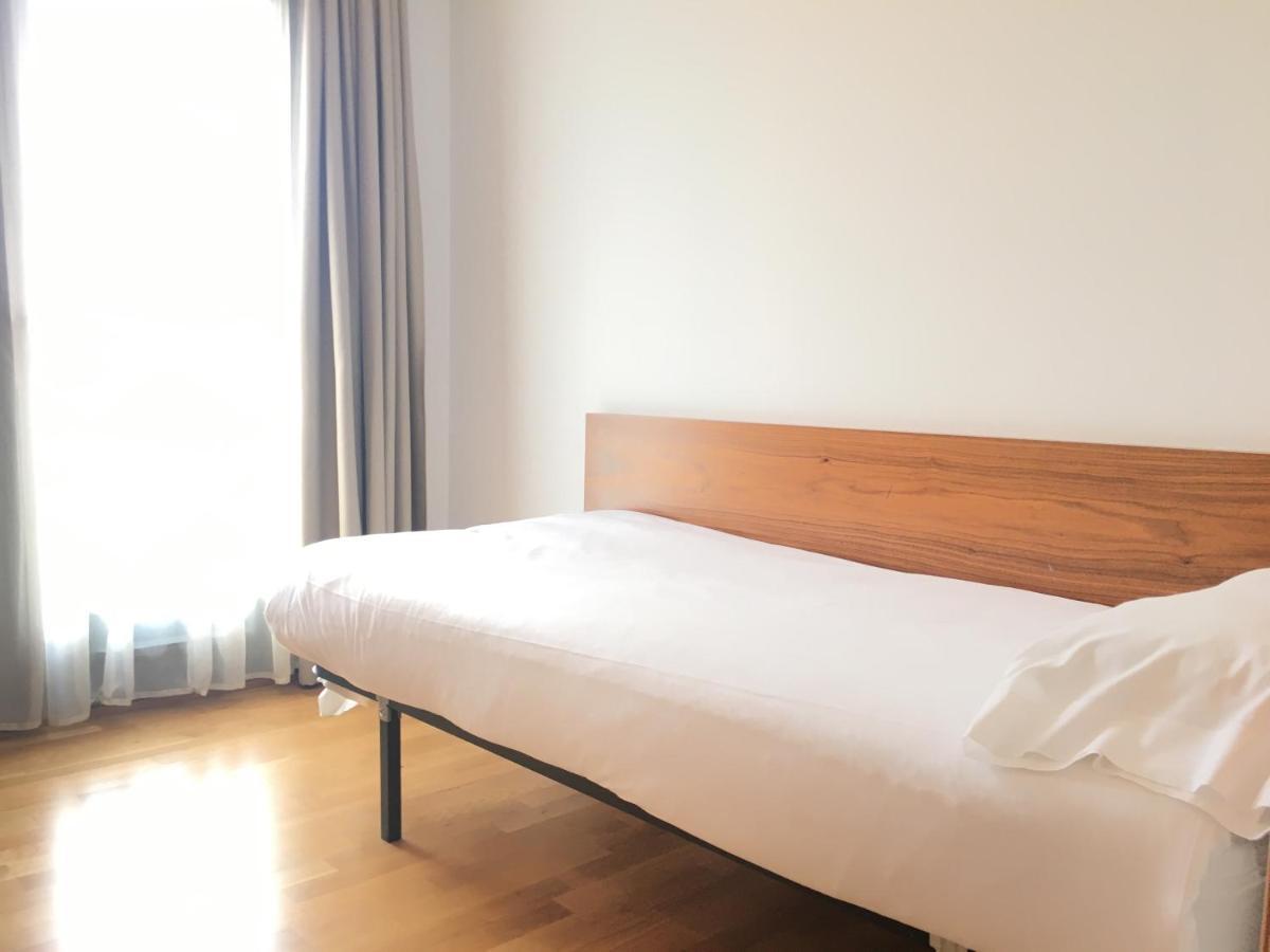Appartements & Spa Cerdanya Bourg-Madame Exterior photo