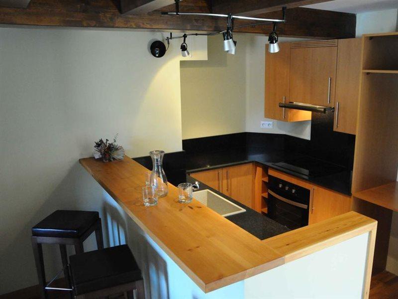 Appartements & Spa Cerdanya Bourg-Madame Exterior photo