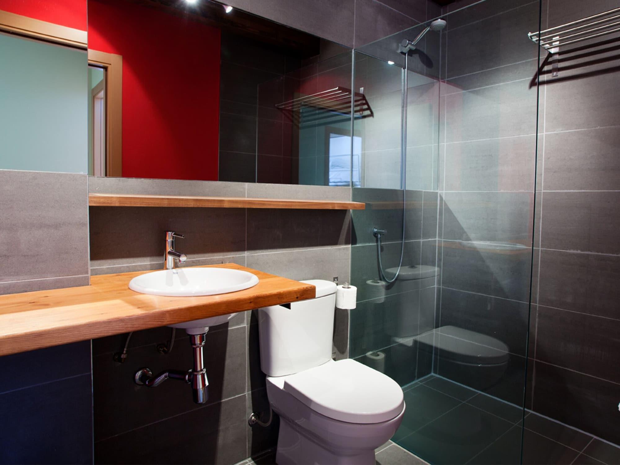 Appartements & Spa Cerdanya Bourg-Madame Exterior photo