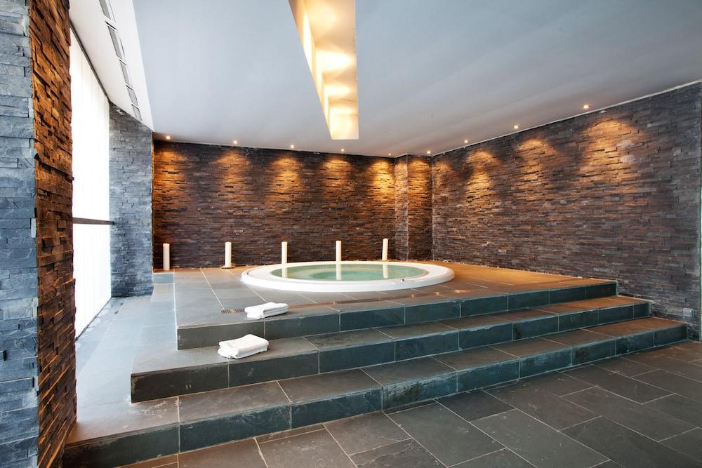 Appartements & Spa Cerdanya Bourg-Madame Exterior photo