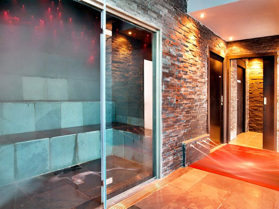 Appartements & Spa Cerdanya Bourg-Madame Exterior photo