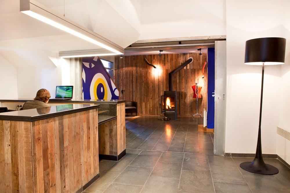 Appartements & Spa Cerdanya Bourg-Madame Exterior photo