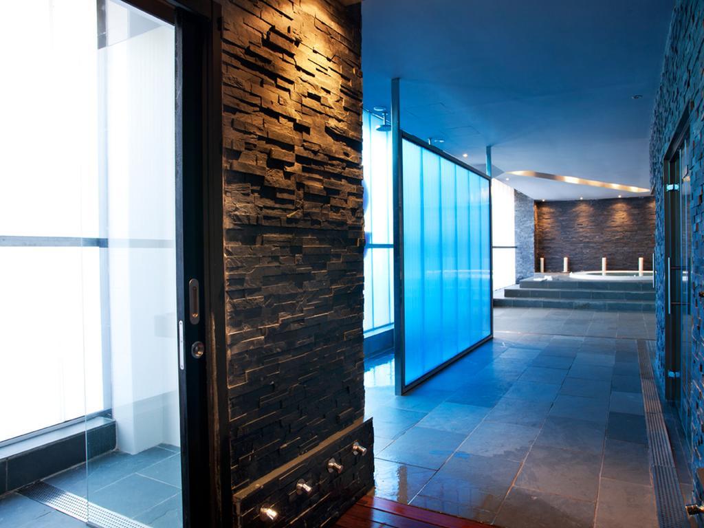 Appartements & Spa Cerdanya Bourg-Madame Exterior photo