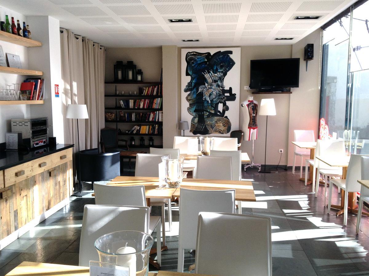 Appartements & Spa Cerdanya Bourg-Madame Exterior photo