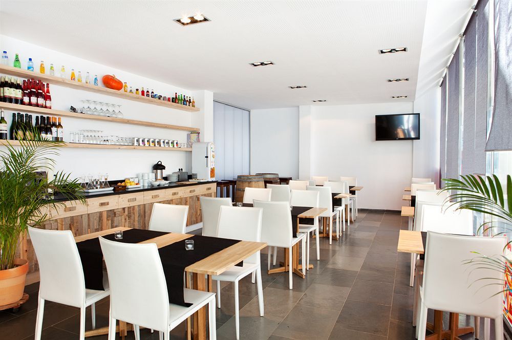 Appartements & Spa Cerdanya Bourg-Madame Restaurant photo